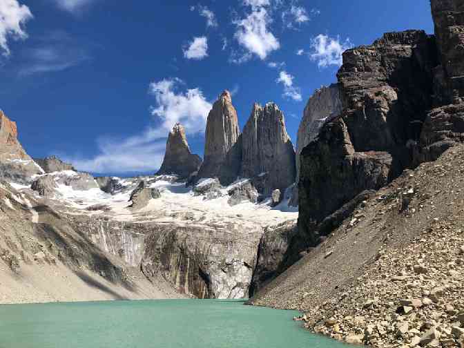 Trabajo en Chile para argentinos